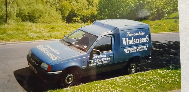 Lancashire Windscreens Ltd | Gallery 