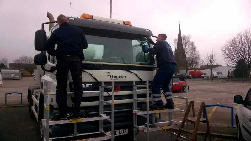Lancashire Windscreens Ltd | Gallery 