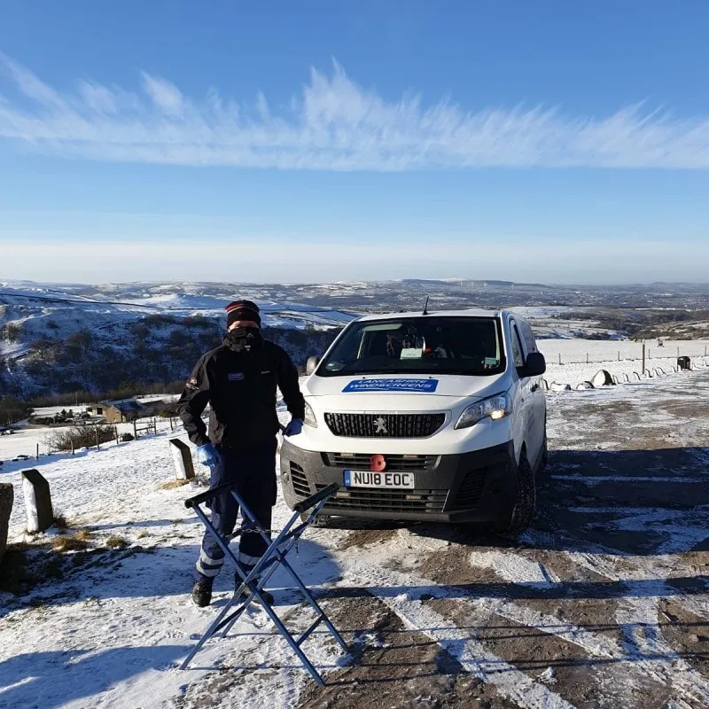 Lancashire Windscreens Ltd | Gallery 