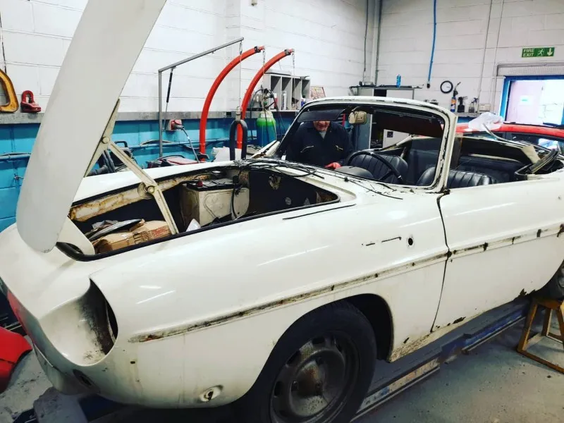 Lancashire Windscreens Ltd | Gallery 