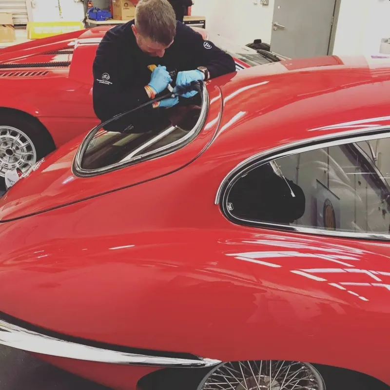 Lancashire Windscreens Ltd | Gallery 