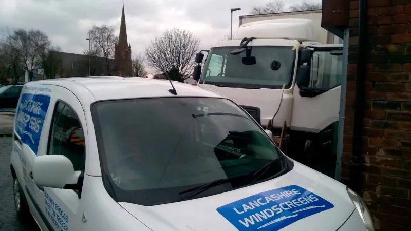 Lancashire Windscreens Ltd | Gallery 