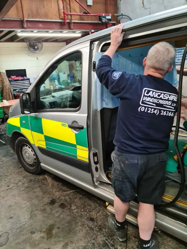 Lancashire Windscreens Ltd | Gallery 