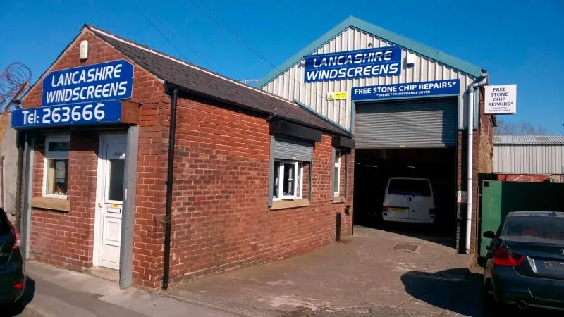 Lancashire Windscreens Ltd | Gallery 