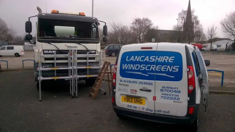 Lancashire Windscreens Ltd | Gallery 