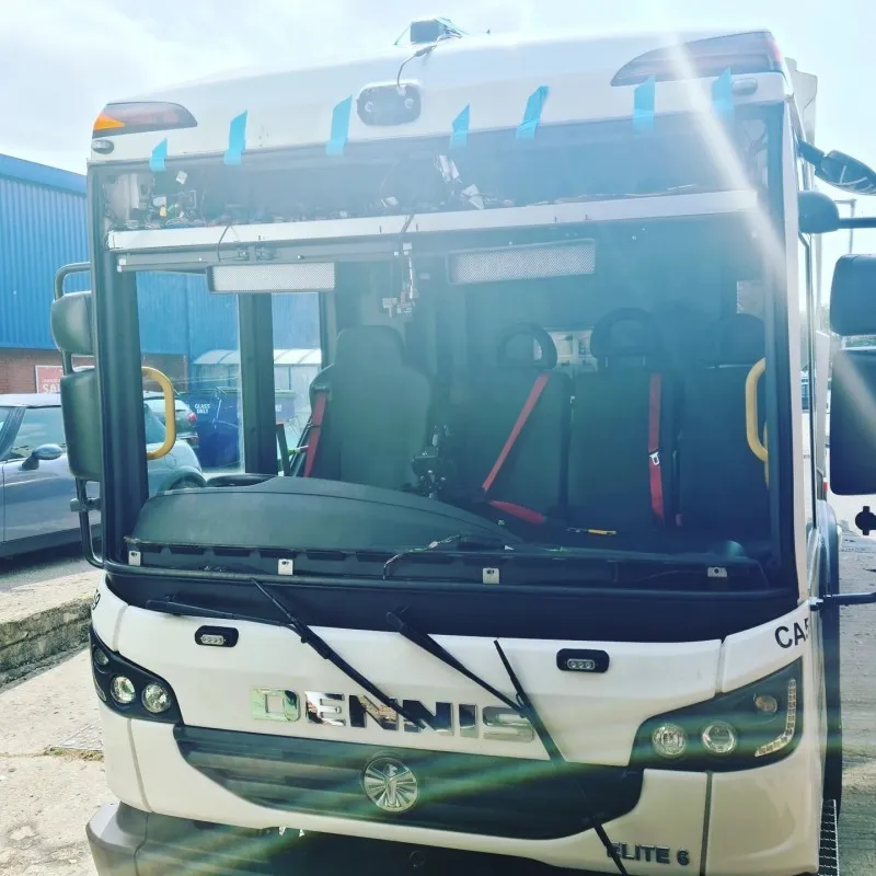Lancashire Windscreens Ltd | Gallery 