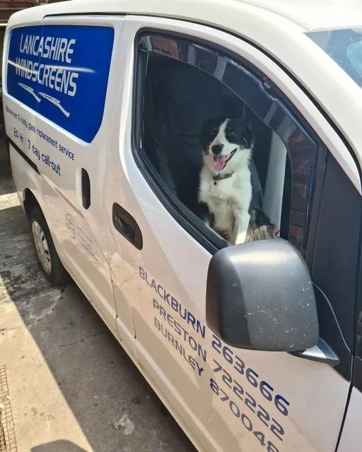 Lancashire Windscreens Ltd | Gallery 