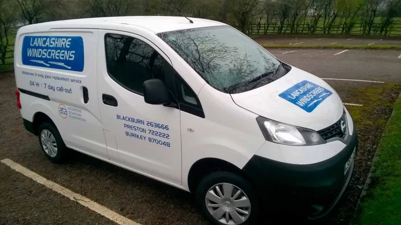 Lancashire Windscreens Ltd | Gallery 