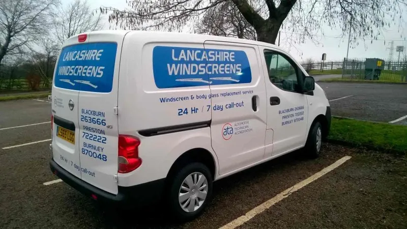 Lancashire Windscreens Ltd | Gallery 