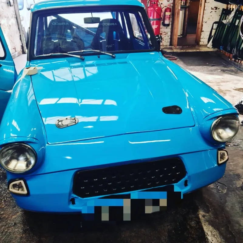 Lancashire Windscreens Ltd | Gallery 