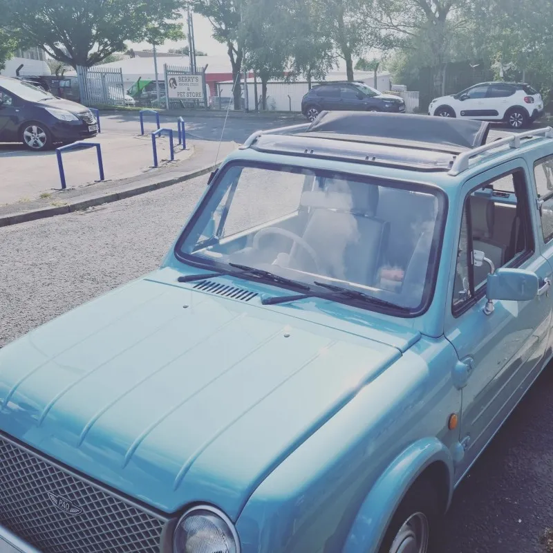 Lancashire Windscreens Ltd | Gallery 