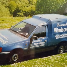 Lancashire Windscreens Ltd | Image