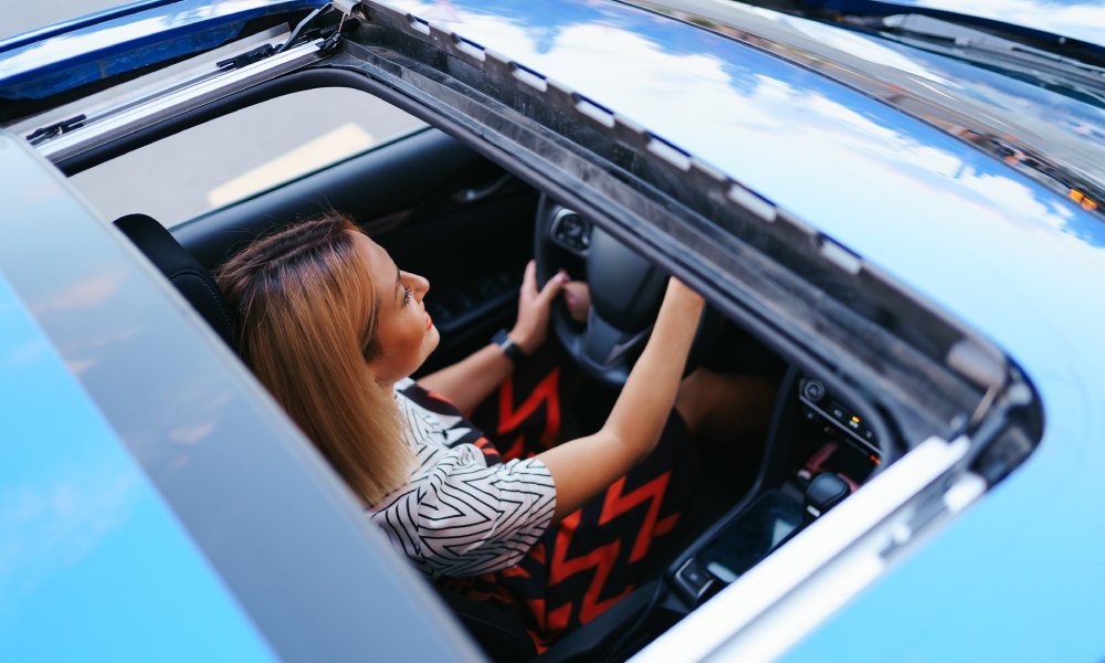 Lancashire Windscreens Ltd